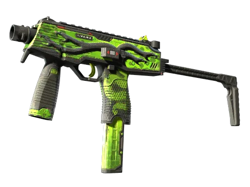 MP9 | Гидра — после полевых испытаний