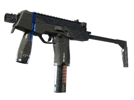 MP9 | Связующая нить — после полевых испытаний