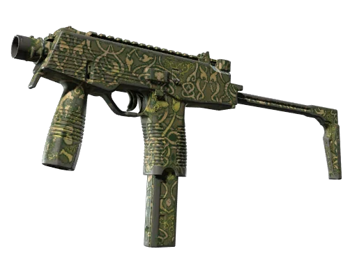 MP9 | Старые корни — после полевых испытаний