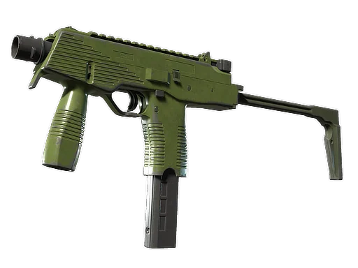 MP9 | Сосна — после полевых испытаний