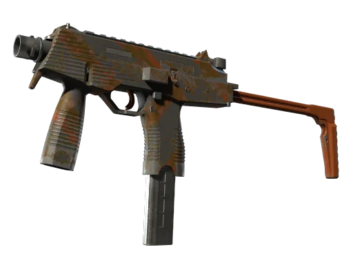 MP9 | Занос — после полевых испытаний