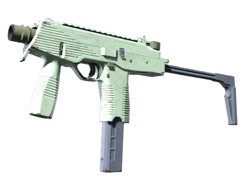 MP9 | Гроза — после полевых испытаний