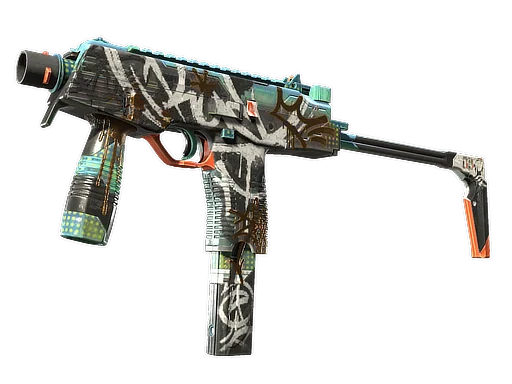 MP9 | Городской суверен — после полевых испытаний