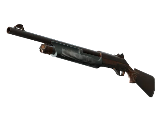 Nova | Пыльник — поношенное, закалённое в боях