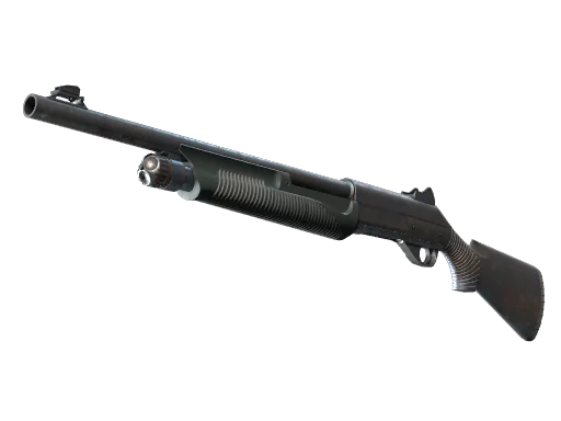 Nova | Пыльник — прямо с завода, немного поношенное