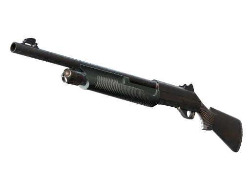 Nova | Пыльник — после полевых испытаний