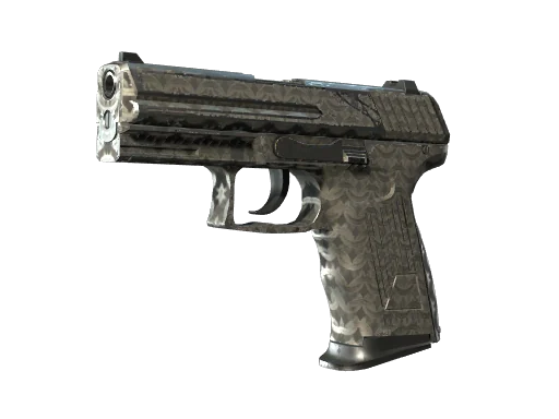 P2000 | Кольчуга — после полевых испытаний