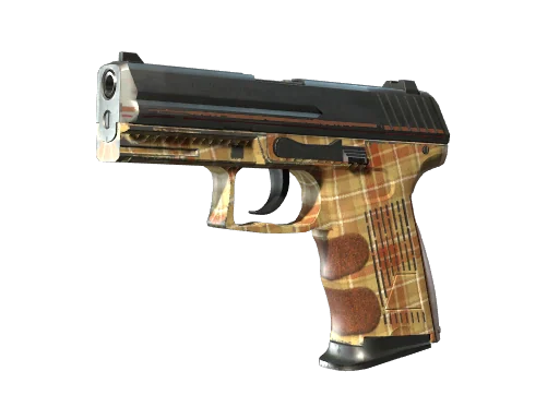 P2000 | Эконом-класс — после полевых испытаний