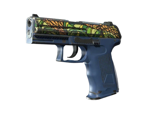 P2000 | Кортисейра — после полевых испытаний