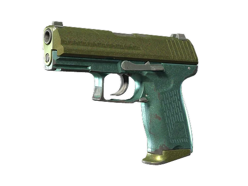 P2000 | Трясина — после полевых испытаний