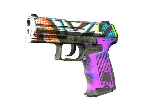 P2000 | Сорвиголова — после полевых испытаний