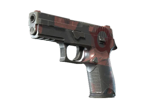 P250 | Конструктивизм — после полевых испытаний