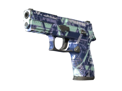 P250 | Цифровой архитектор — после полевых испытаний