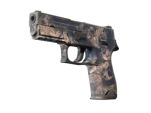 P250 | Безводье — после полевых испытаний