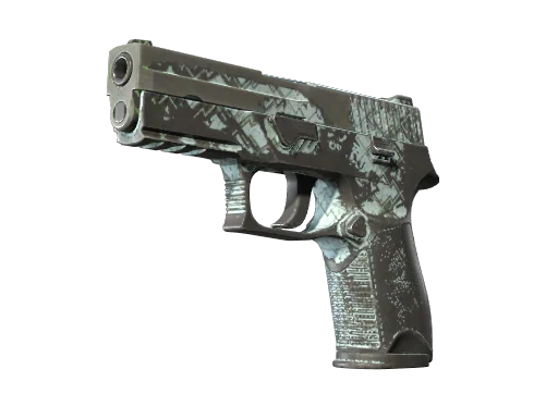 P250 | Кимоно цвета мяты — поношенное, закалённое в боях