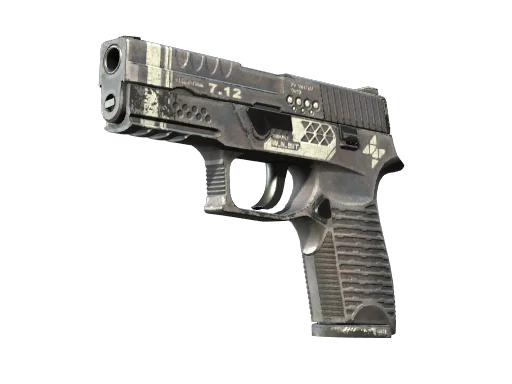 P250 | Ре.конструкция — после полевых испытаний