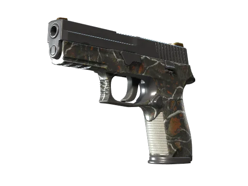 P250 | Мелкая дичь — после полевых испытаний