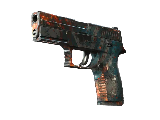 P250 | Сверхновая — после полевых испытаний