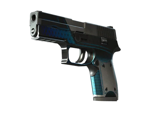 P250 | Валентность — после полевых испытаний