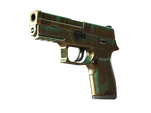 P250 | Ярь-медянка — после полевых испытаний