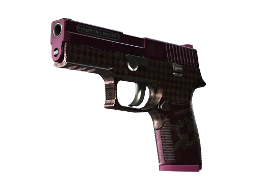 P250 | Лучшее вино — после полевых испытаний