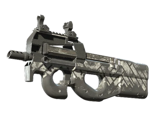 P90 | Эолов свет — поношенное, закалённое в боях