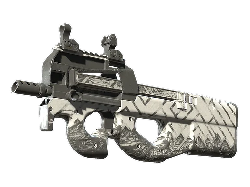 P90 | Эолов свет — после полевых испытаний