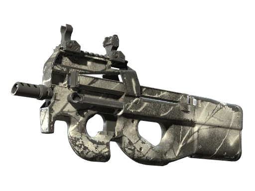 P90 | Ясень — после полевых испытаний