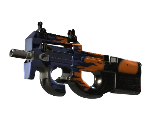 P90 | Воин дорог — после полевых испытаний