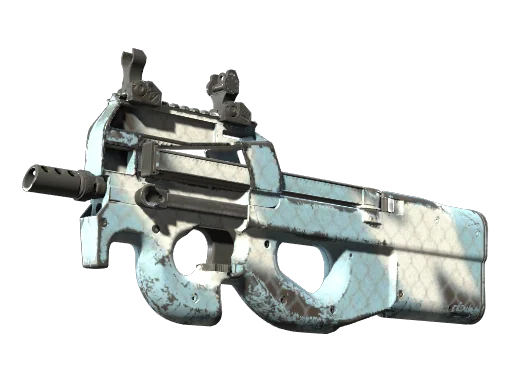 P90 | Арктическая сетка — после полевых испытаний
