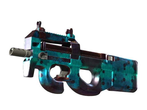 P90 | Модуль — после полевых испытаний