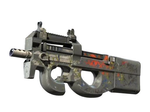 P90 | Ностальгия — поношенное, закалённое в боях
