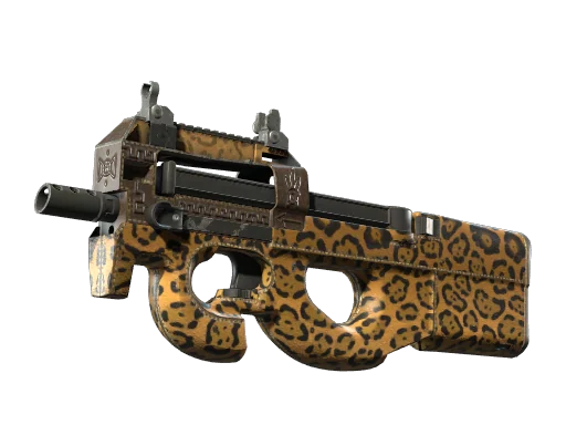 P90 | Беги и прячься — после полевых испытаний