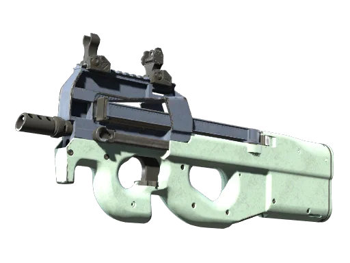 P90 | Гроза — после полевых испытаний