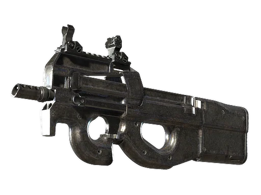 P90 | Сплошные швы — после полевых испытаний
