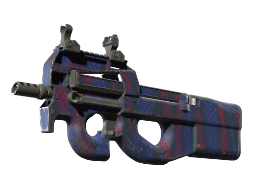 P90 | Демонтаж — после полевых испытаний