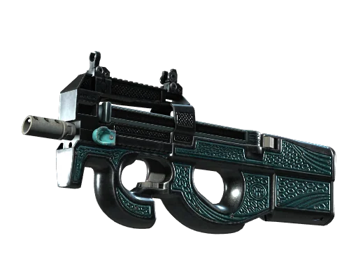 P90 | Сцепление — после полевых испытаний