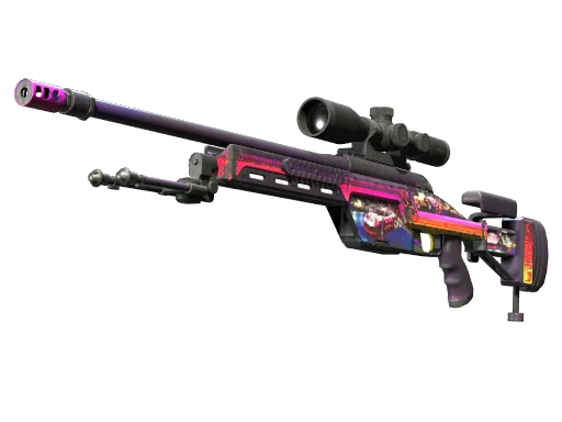 SSG 08 | Турбовыпад — после полевых испытаний