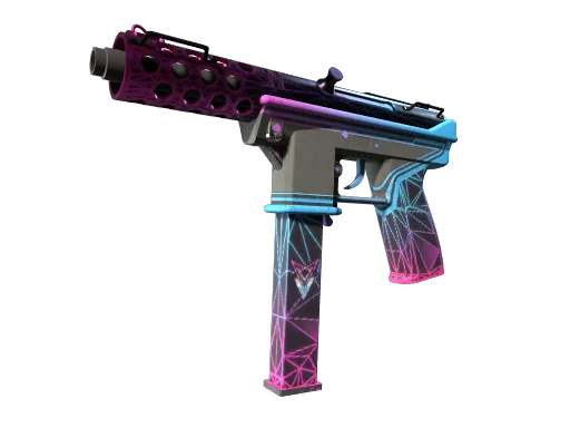 Tec-9 | Опустошитель — после полевых испытаний