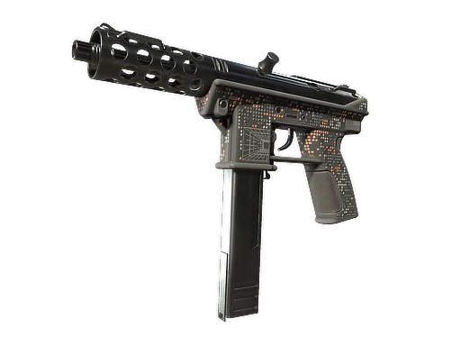 Tec-9 | Периметр — после полевых испытаний