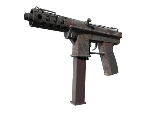 Tec-9 | Мел «Феникса» — после полевых испытаний