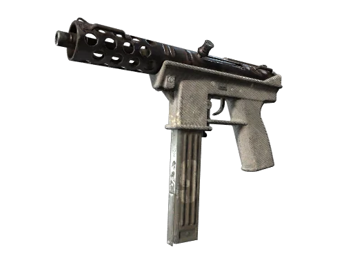 Tec-9 | Шлак — поношенное, закалённое в боях
