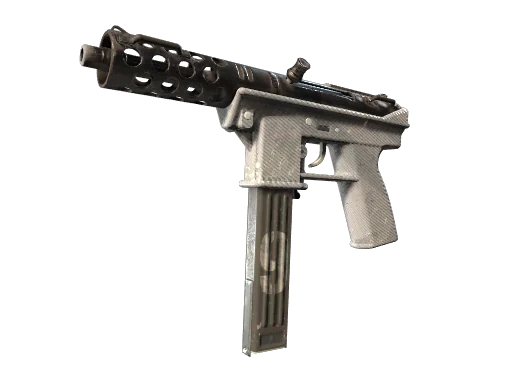 Tec-9 | Шлак — прямо с завода, немного поношенное