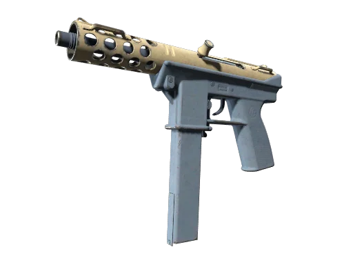 Tec-9 | Смерч — после полевых испытаний