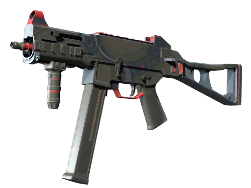 UMP-45 | Брифинг — после полевых испытаний