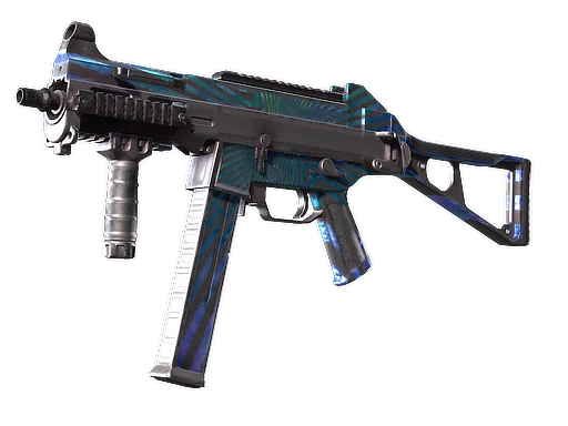 UMP-45 | Континуум — после полевых испытаний