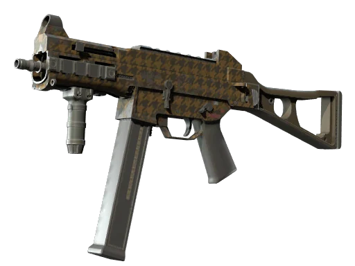 UMP-45 | Гусиные лапки — после полевых испытаний