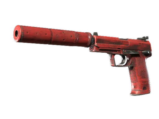 USP-S | Кровопролитная элита — после полевых испытаний