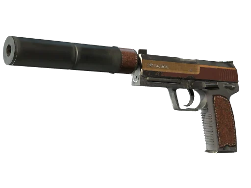 USP-S | Бизнес-класс — после полевых испытаний