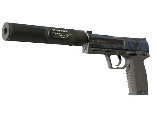 USP-S | Страж — после полевых испытаний